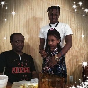 Meet your Posher, Terri